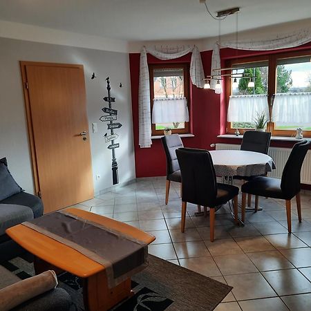 Ferienwohnung Mause 梅德巴赫 外观 照片