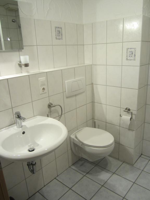 Ferienwohnung Mause 梅德巴赫 外观 照片