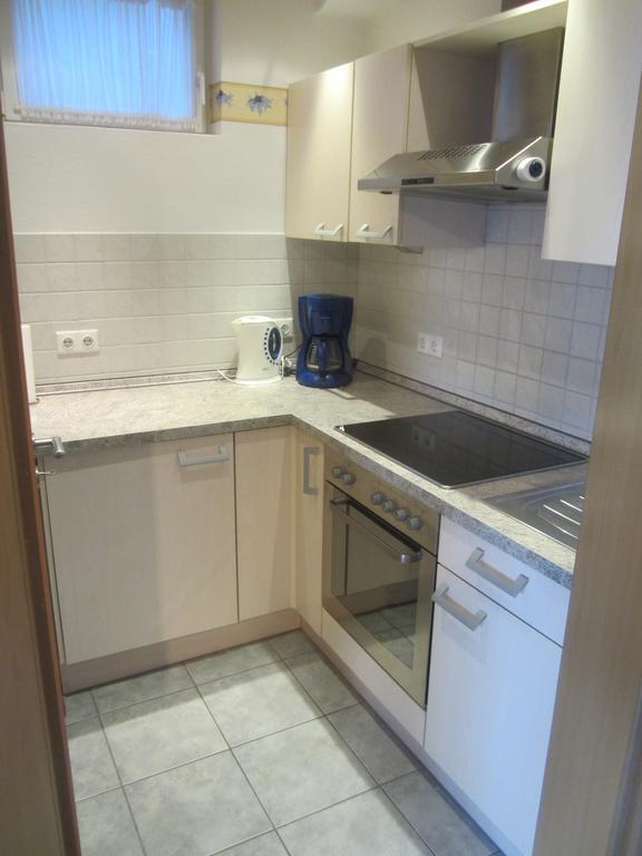 Ferienwohnung Mause 梅德巴赫 外观 照片