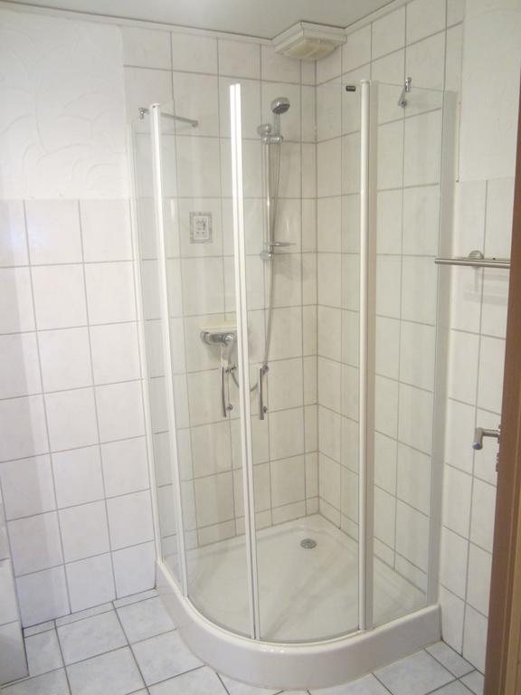 Ferienwohnung Mause 梅德巴赫 外观 照片