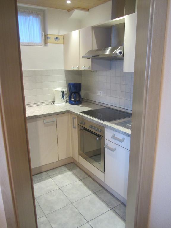 Ferienwohnung Mause 梅德巴赫 外观 照片
