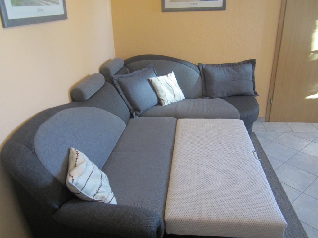 Ferienwohnung Mause 梅德巴赫 外观 照片