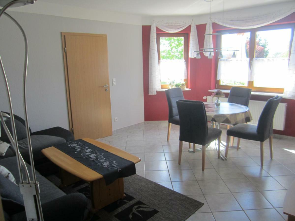 Ferienwohnung Mause 梅德巴赫 外观 照片