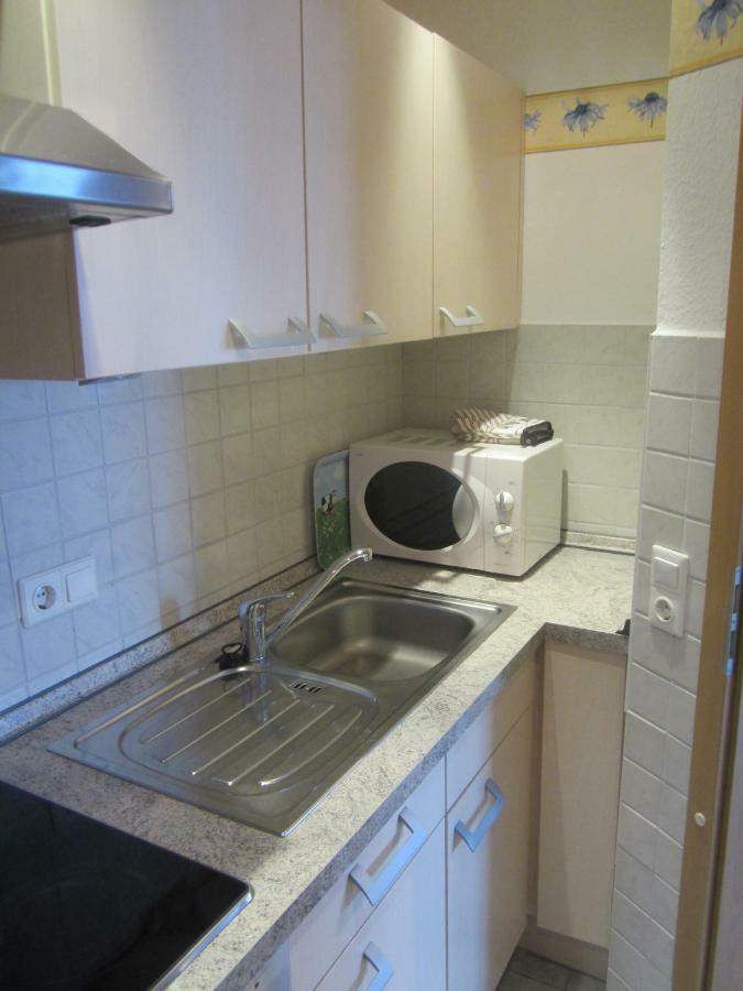 Ferienwohnung Mause 梅德巴赫 外观 照片